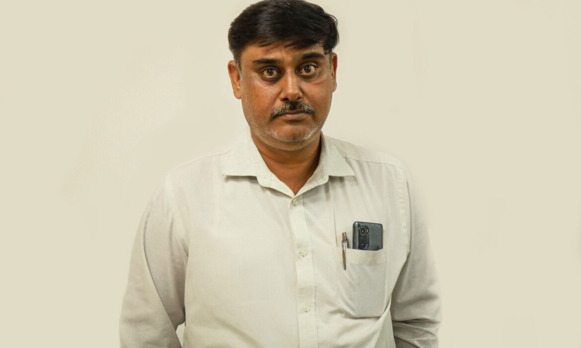 Atul Marwah
